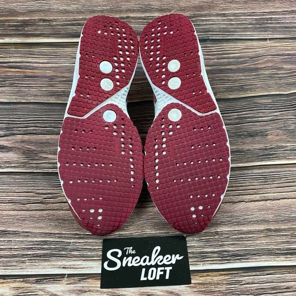 Puma Narita v2 Women's Athletic Running Shoes - Picture 6 of 8